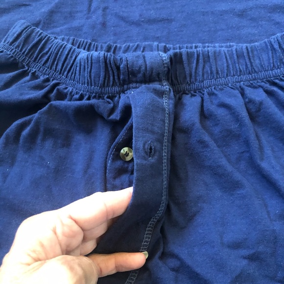 Vintage Perry Ellis America Top & Boxer Short Set - Picture 11 of 11